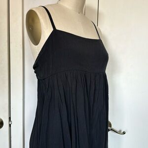 Madewell jumpsuit petite